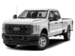2025 Ford F-350 Platinum Truck Crew Cab