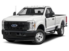 Used 2025 Ford F-350SD XL Truck for sale in Anson, TX