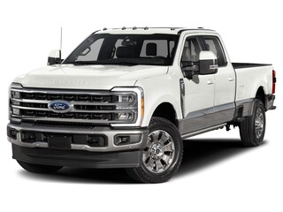 2025 Ford F-350 Truck Crew Cab