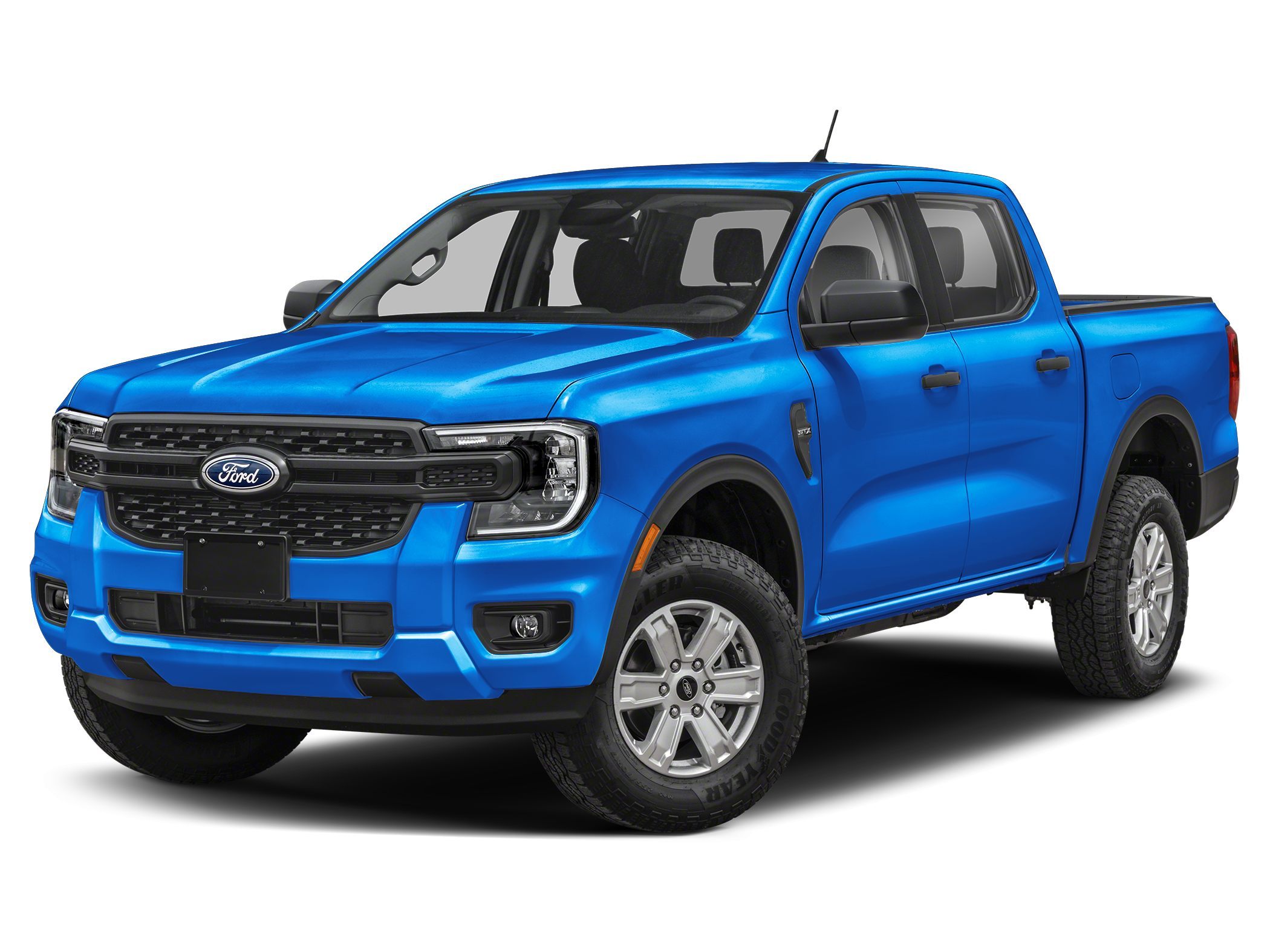 2025 Ford Ranger XL -
                Boise, ID