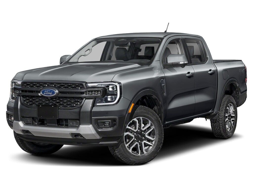 New 2025 Ford Ranger For Sale at Fred Beans Automotive VIN 1FTER4KP9SLE01075