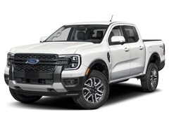 2025 Ford Ranger Lariat TRUCK