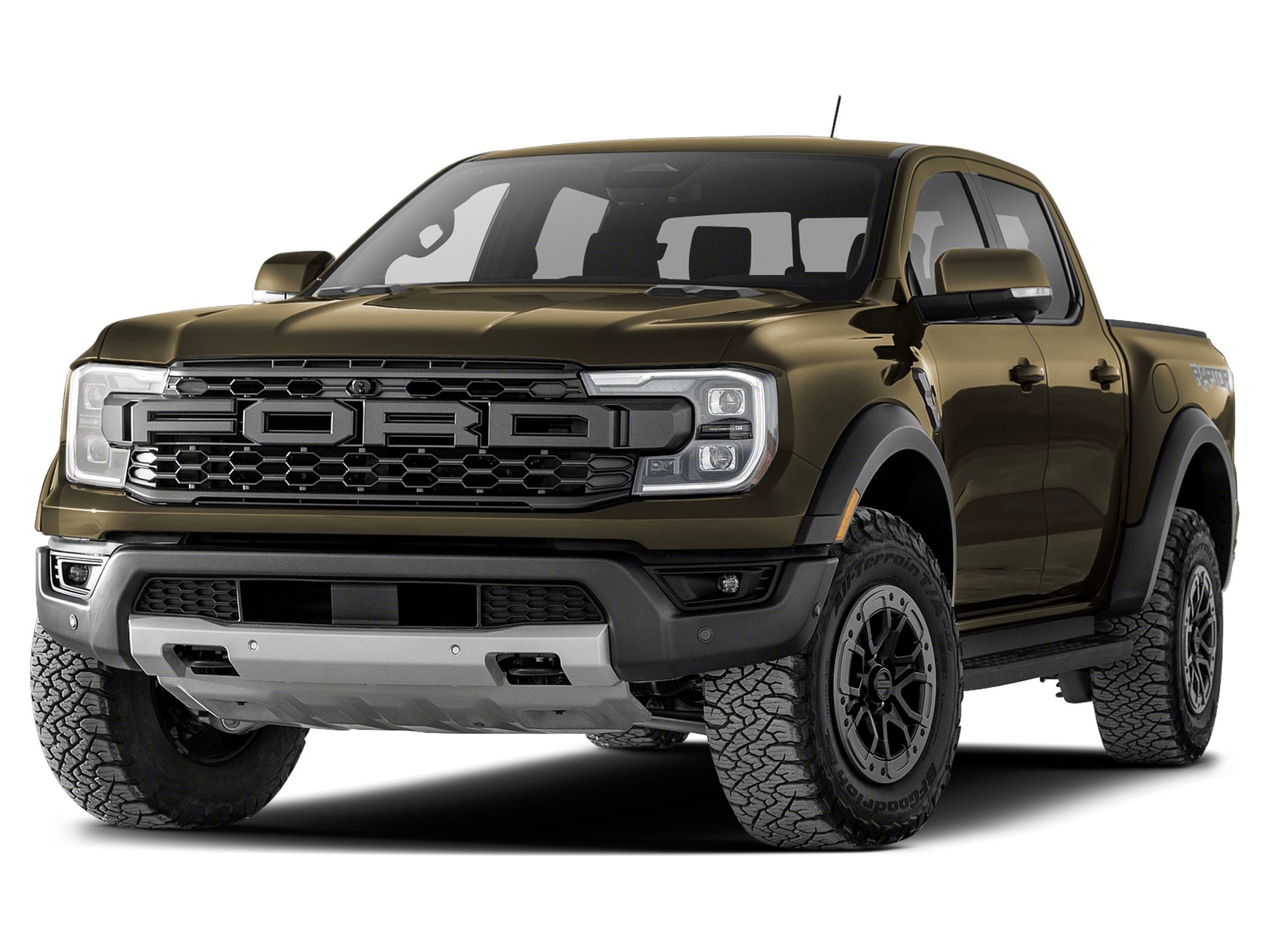 2025 Ford Ranger Raptor -
                Norfolk, VA