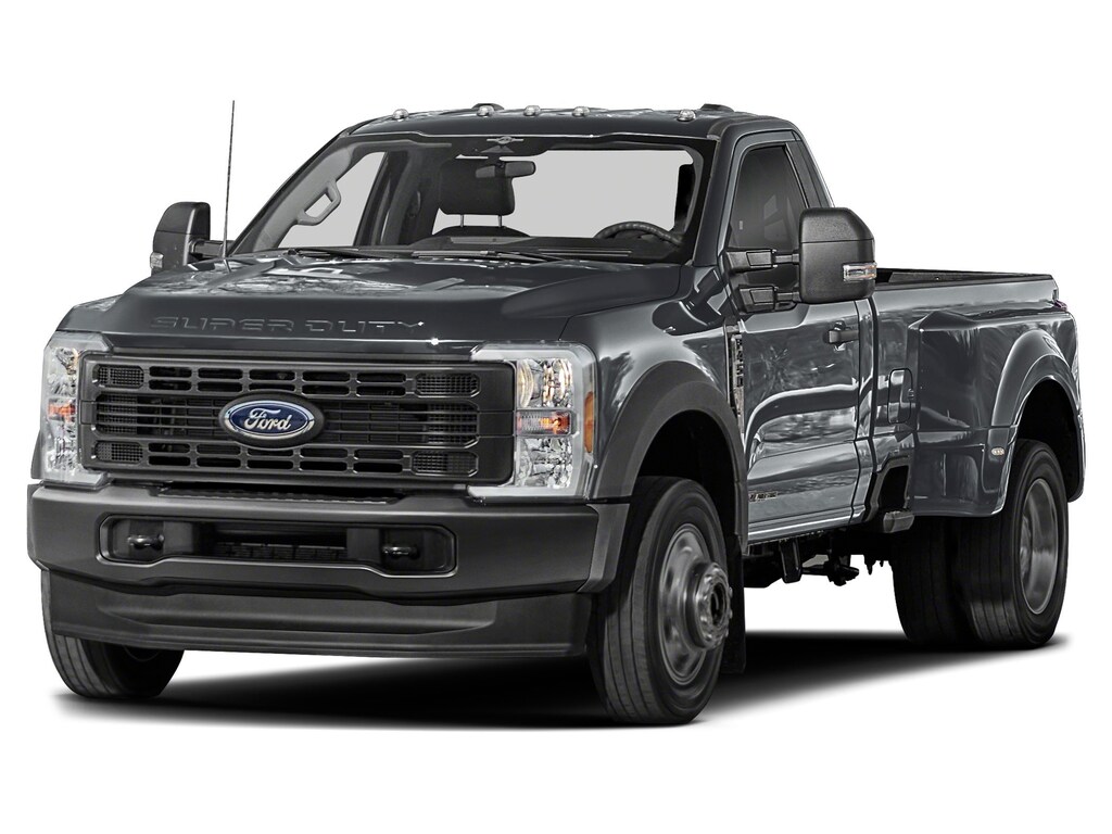 New 2025 Ford F450 For Sale Glen Allen VA 1FTRF4DT8SEC57897