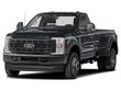  Ford F-450SD