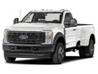 Ford F-450SD