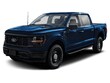 Ford F-150 Police Responder