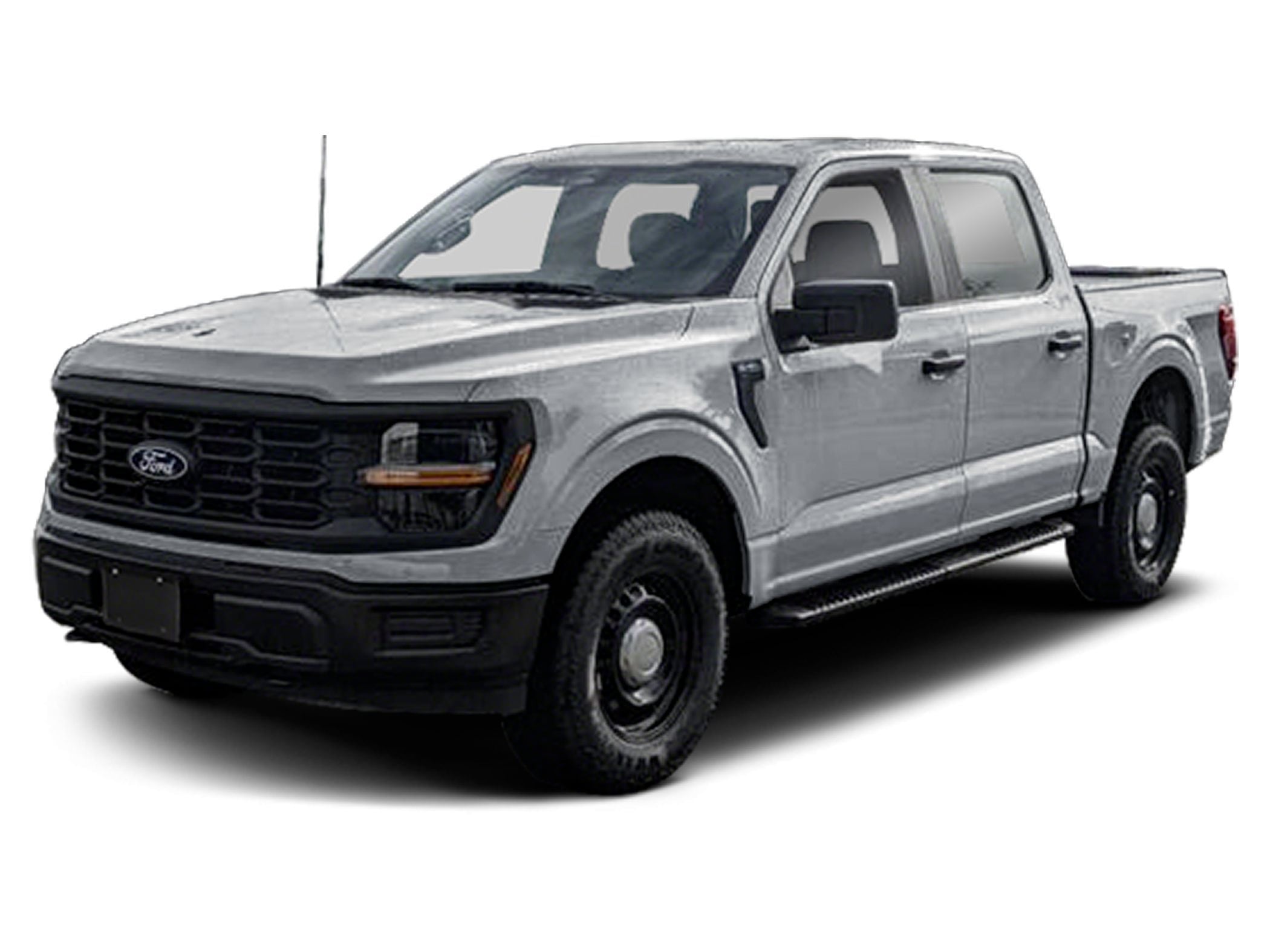 2025 Ford F-150's photo