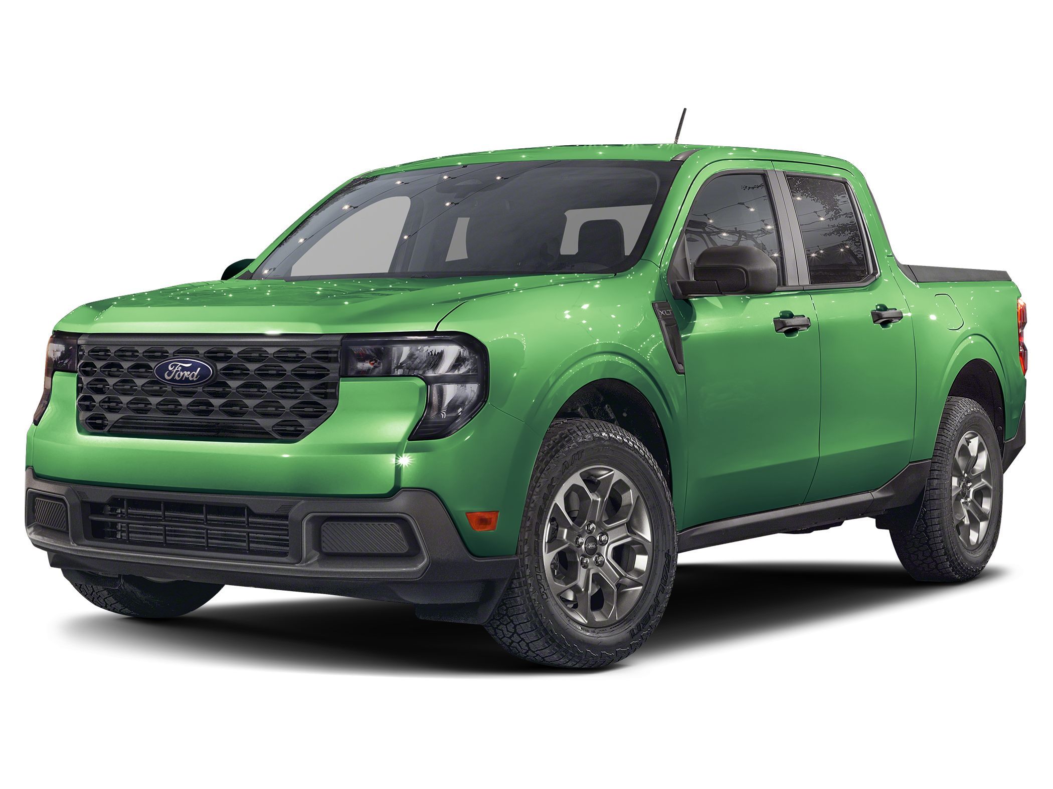 2025 Ford Maverick XLT -
                Eatontown, NJ