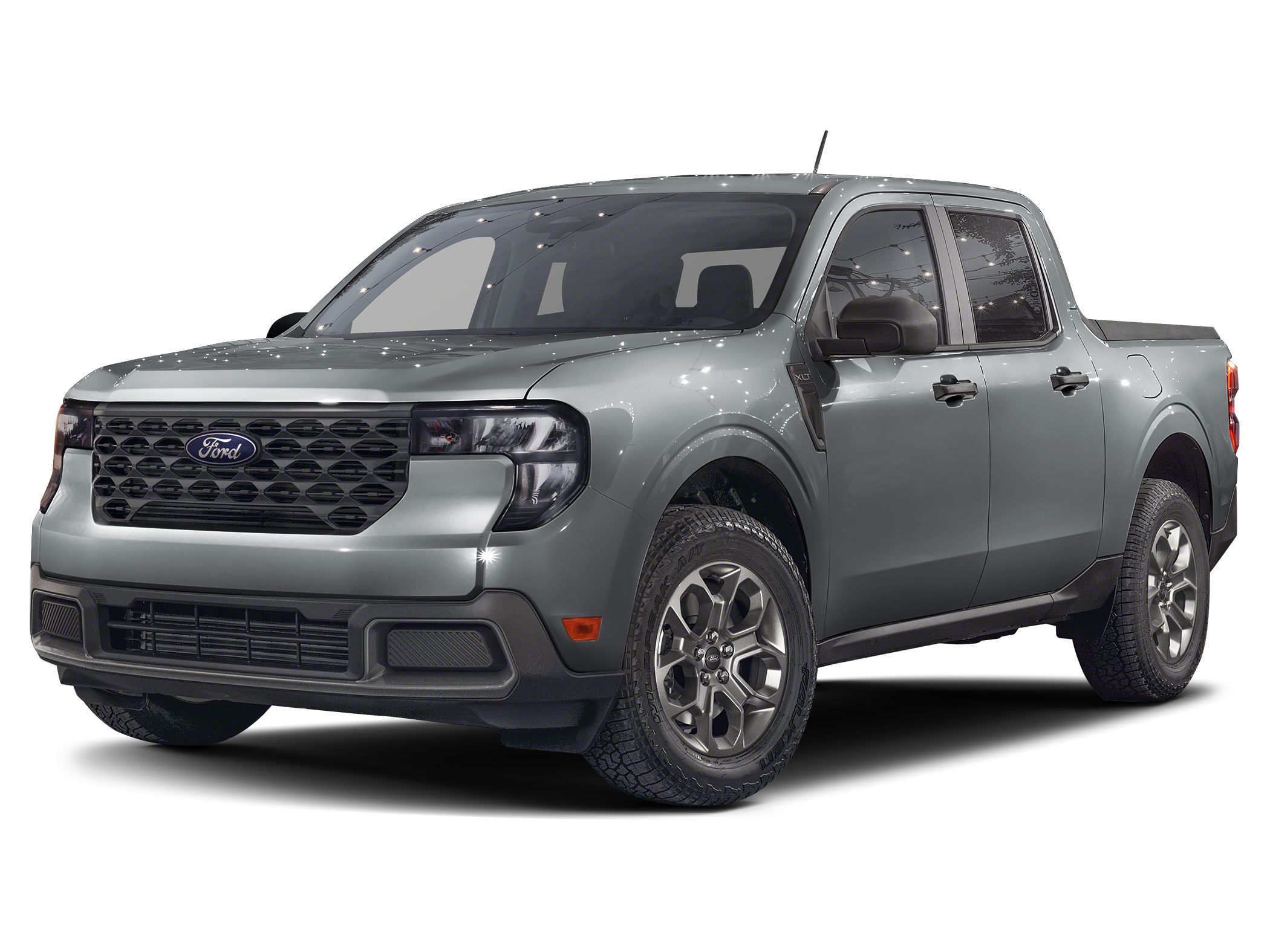 2025 Ford Maverick XLT -
                Elk Grove, CA