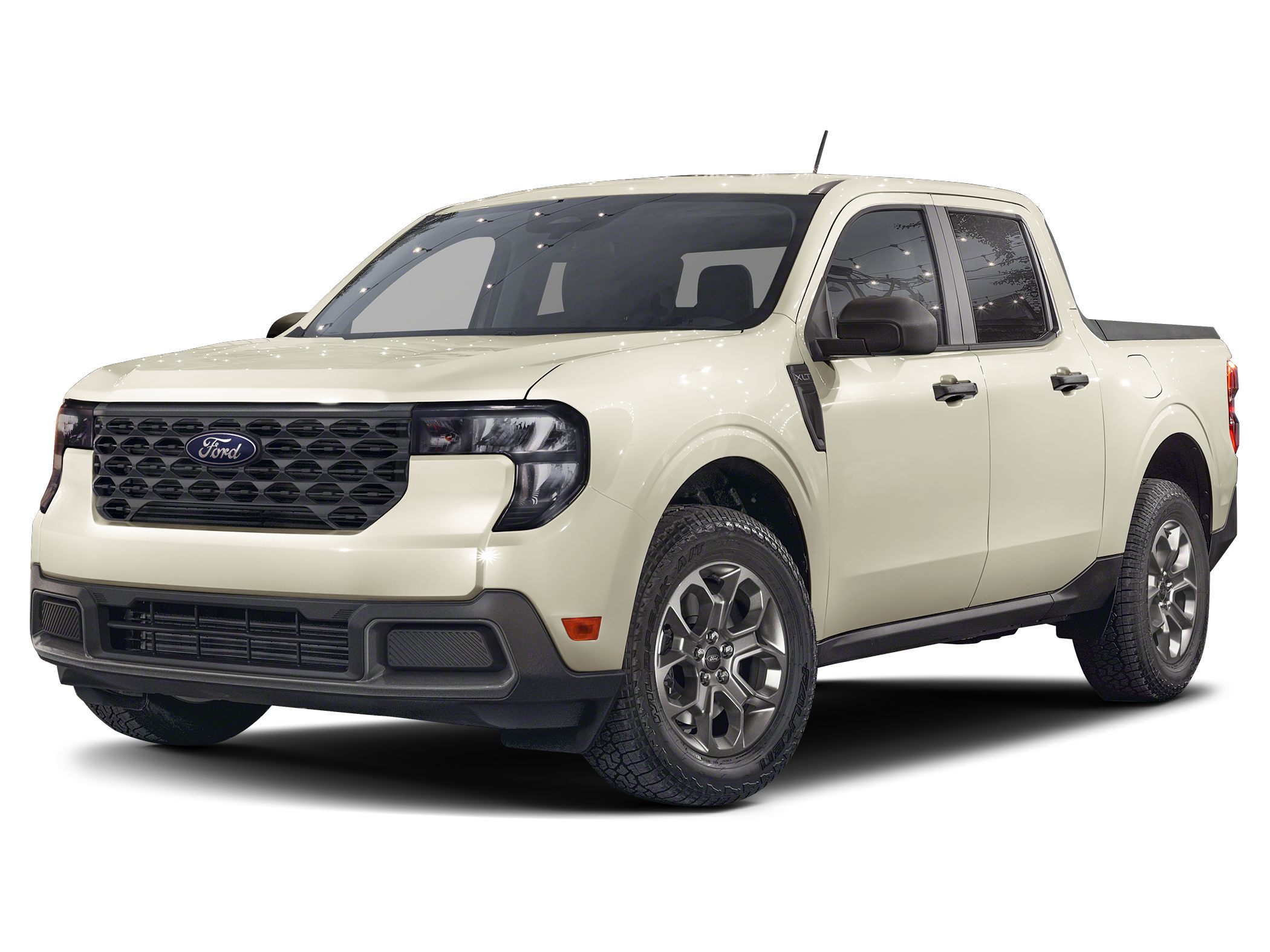 2025 Ford Maverick XLT -
                Roseburg, OR