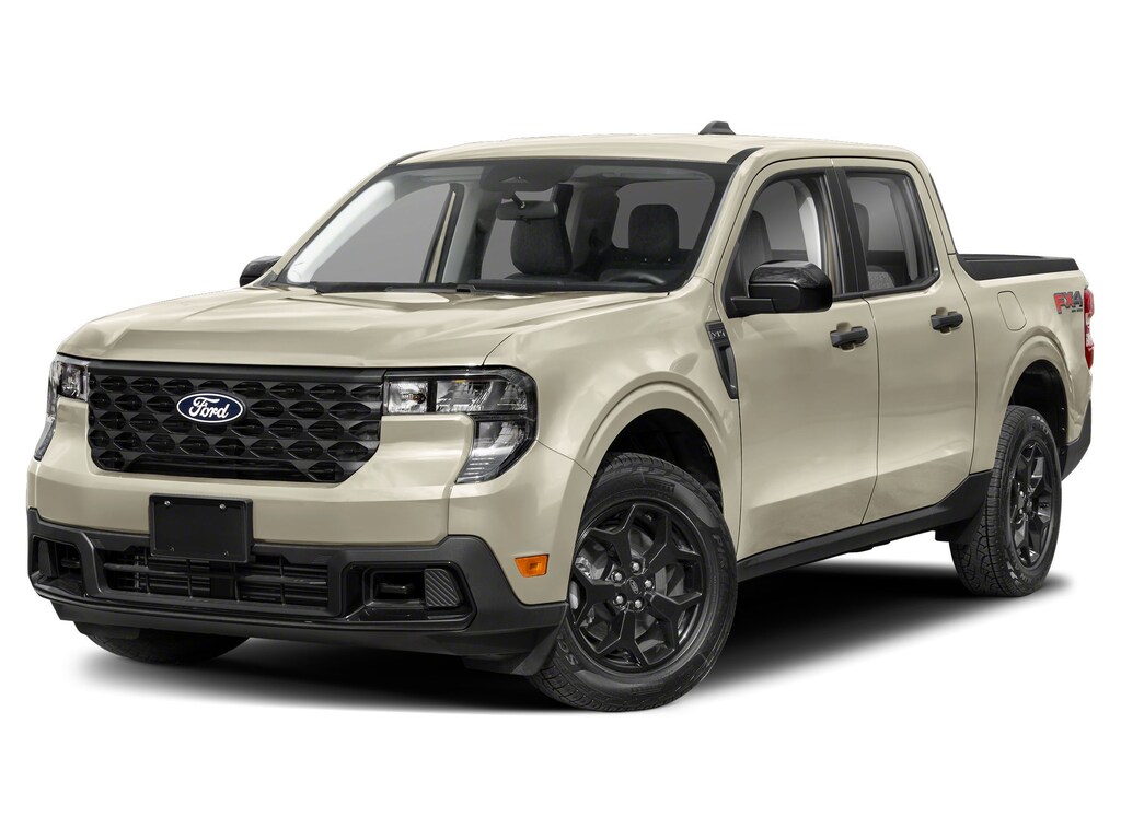New 2025 Ford Maverick XLT For Sale in Independence, MO VIN