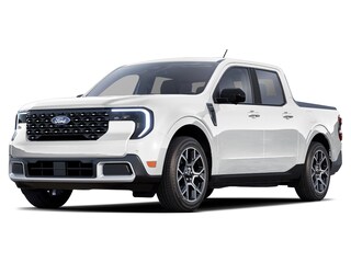 2025 Ford Maverick Lariat TRUCK