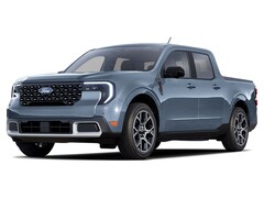 2025 Ford Maverick LARIAT LARIAT AWD SuperCrew