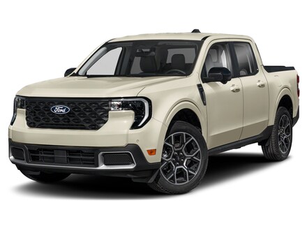 2025 Ford Maverick Lariat Truck