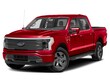 Ford F-150 Lightning