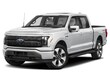Ford F-150 Lightning