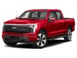 Ford F-150 Lightning