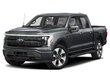  Ford F-150 Lightning