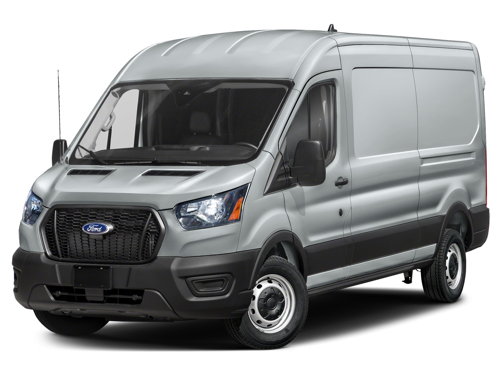 2025 Ford Transit Van