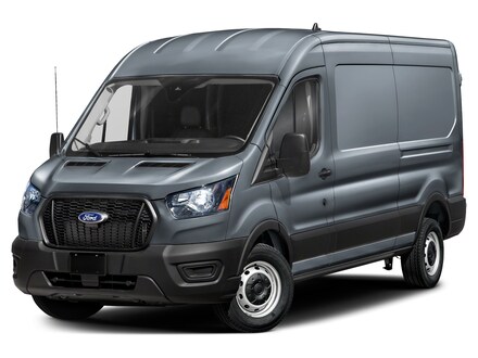 2025 Ford Transit-150 Base Cargo Van