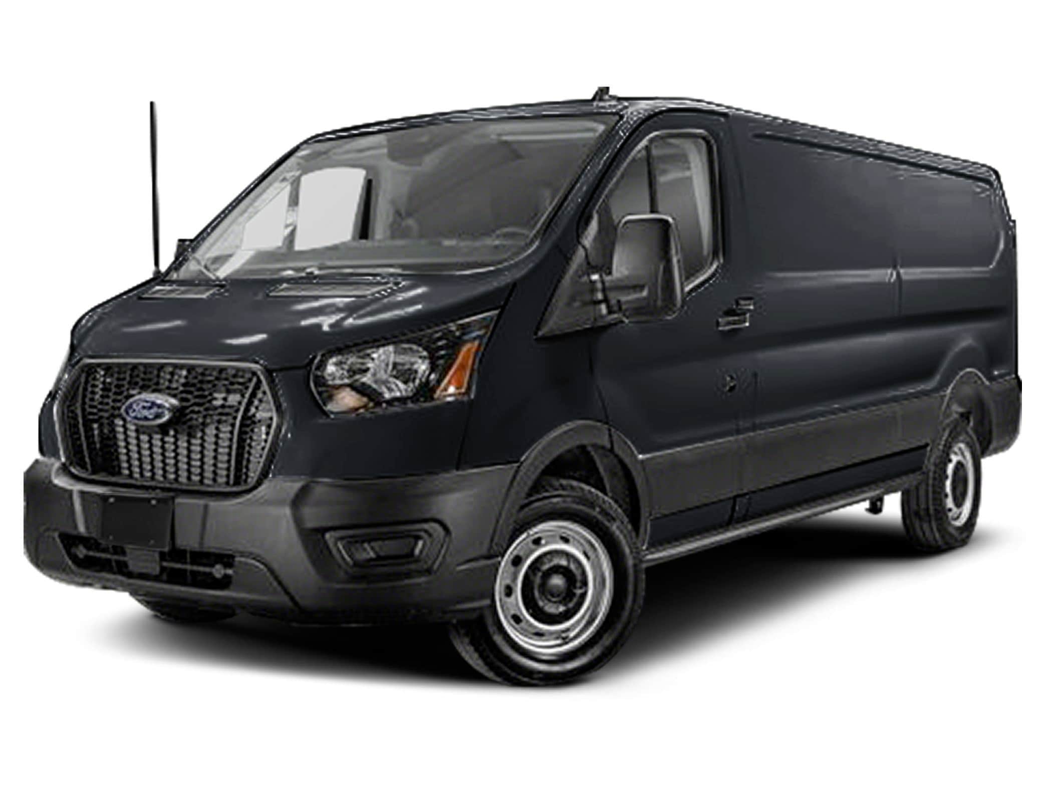 2025 Ford Transit Series 150 Hero Image