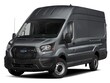  Ford Transit Cargo Van