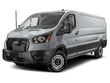 Ford Transit Commercial