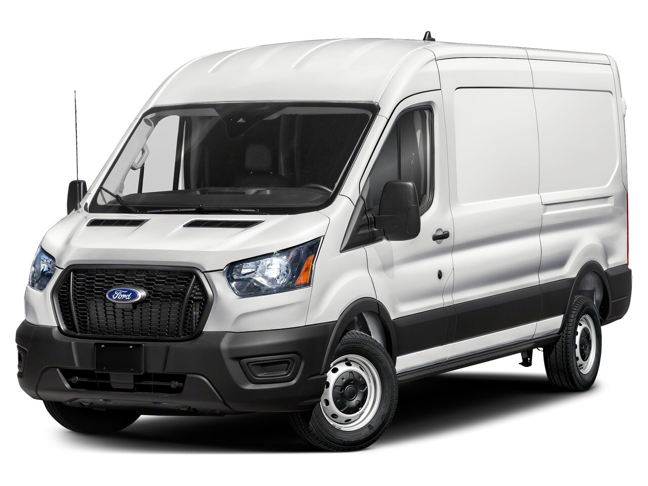 2025 Ford Transit Cargo Van T250MRCARAWDXL - Image 1