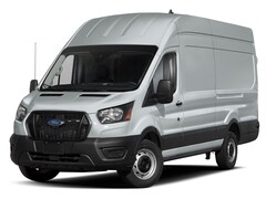 2025 Ford Transit-250 Base Cargo Van