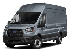 New 2025 Ford Transit 250 High Roof AWD Cargo Van VAN for Sale in Simsbury, CT