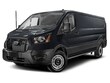 Ford Transit-350 Cargo