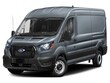 Ford Transit Commercial
