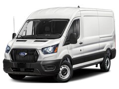 2025 Ford Transit-350 Cargo Cargo Van VAN