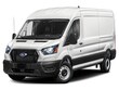  Ford Transit Commercial