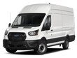  Ford Transit Commercial