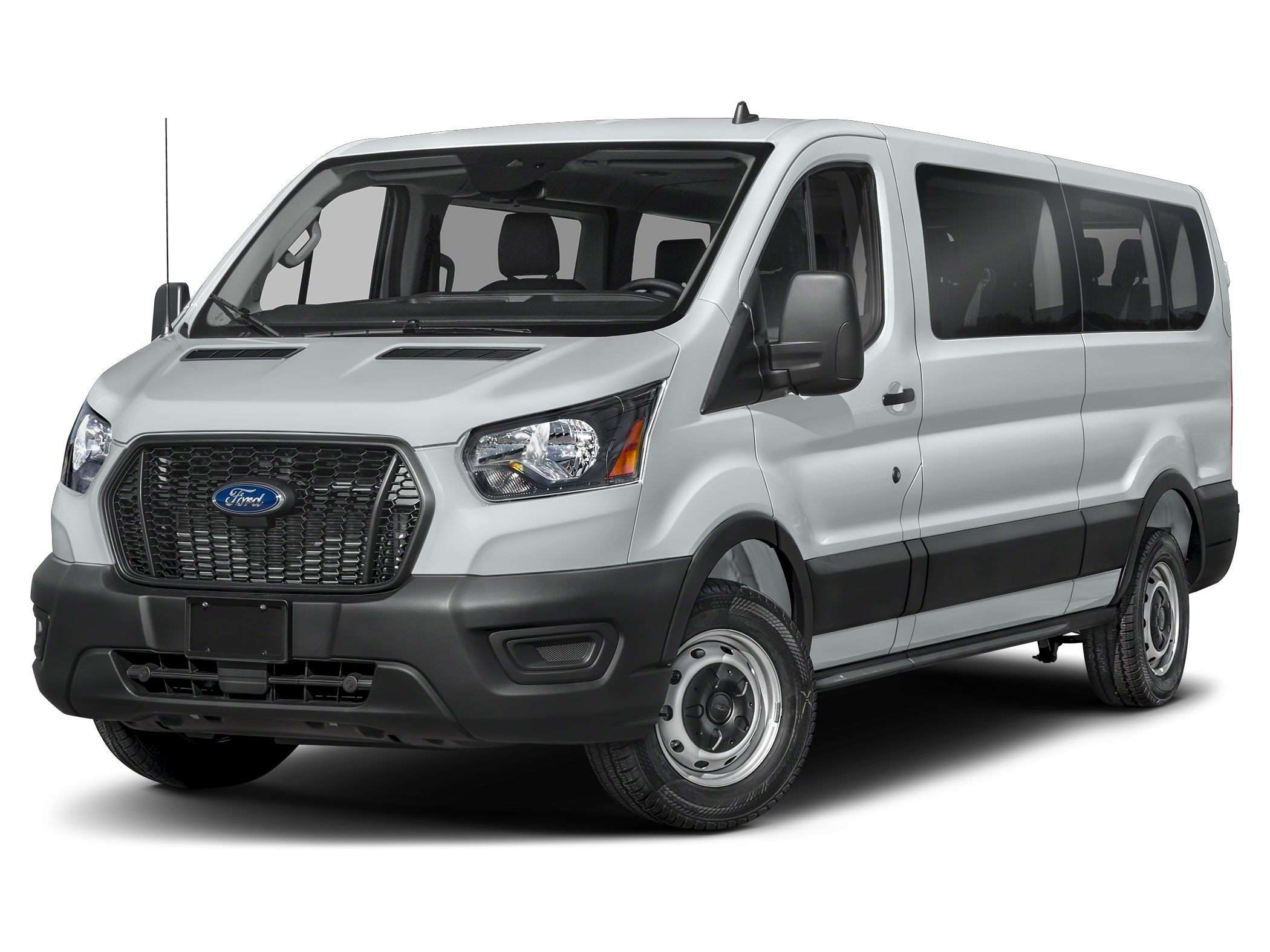 2025 Ford Transit Passenger Van XLT's photo