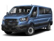 Ford Transit Passenger Wagon