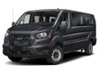 Ford Transit-350 Passenger