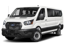 2025 Ford Econoline E-350 -
                  Winston-Salem, NC