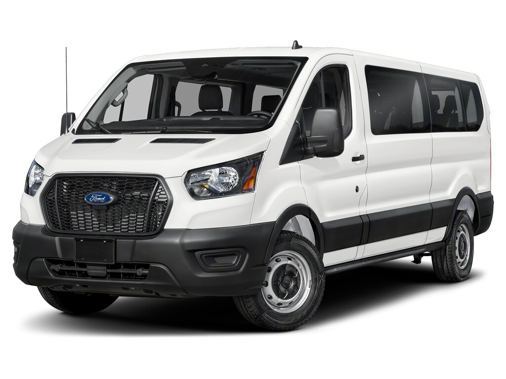 New 2025 Ford Transit350 Passenger For Sale Hardeeville SC
