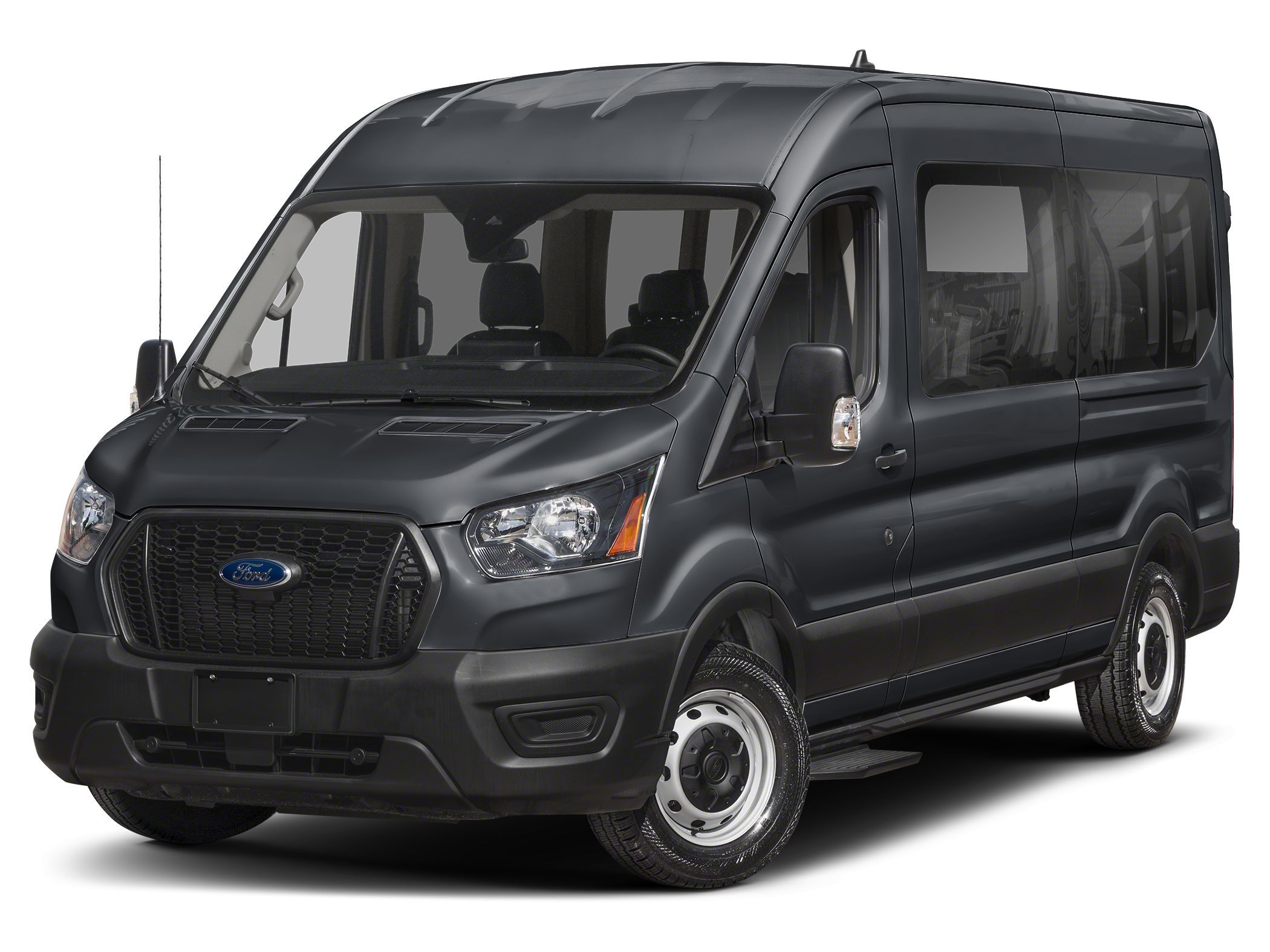 2025 Ford Econoline E-350 Hero Image