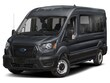 Ford Transit-350 Passenger