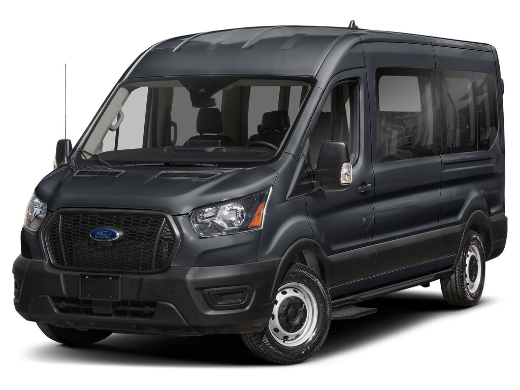 2025 Ford Transit350 Passenger VAN Inquire about stock