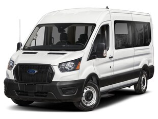 2025 Ford Transit-350 Passenger XL VAN
