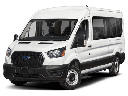 New 2025 Ford Transit-350 For Sale at Koons Ford Of Annapolis - Main Image