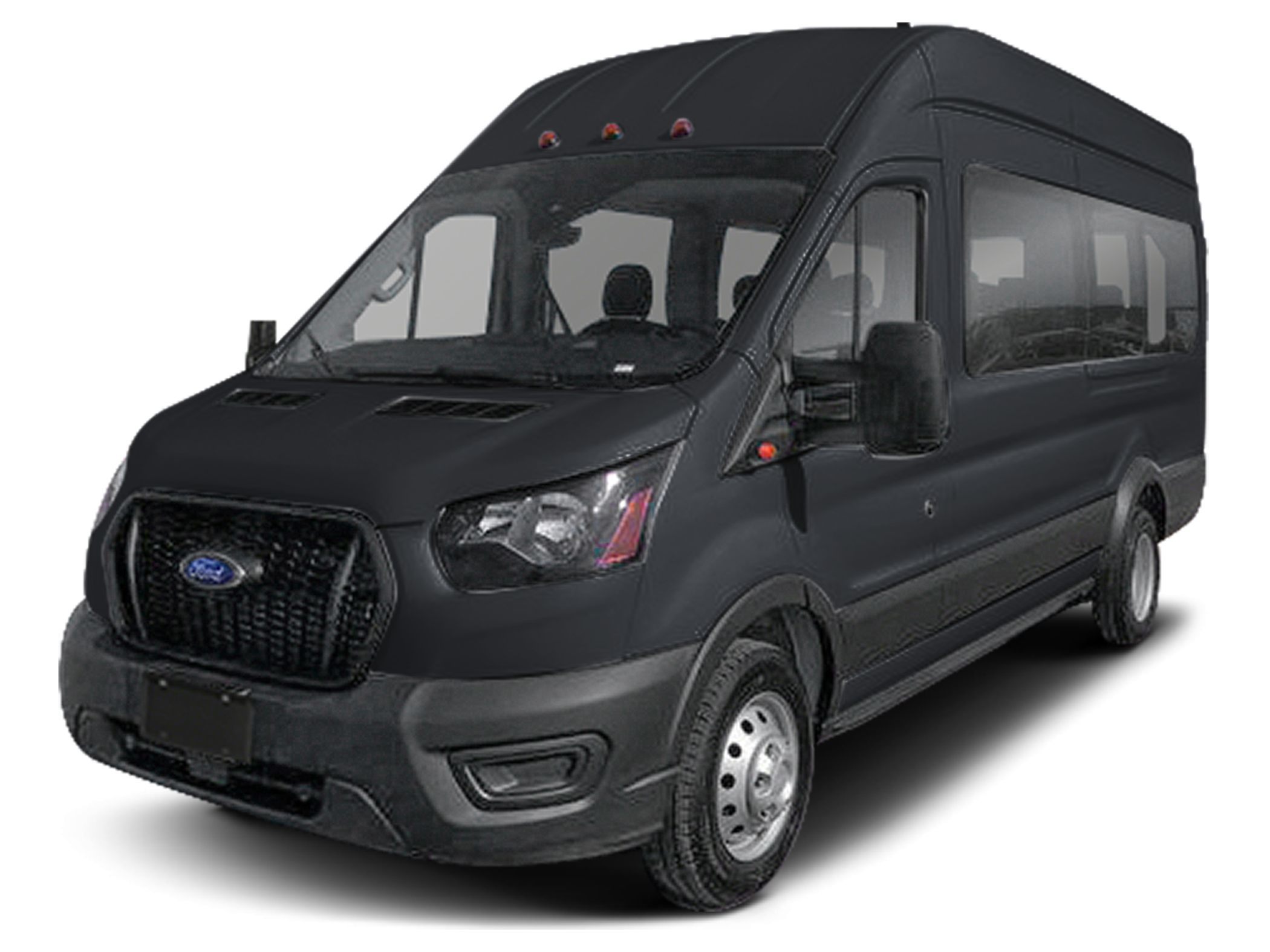 2025 Ford Transit 350 XLT High Roof Pass Slide 148WB's photo