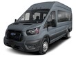 Ford Transit Passenger Wagon
