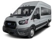 Ford Transit Commercial
