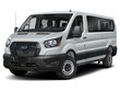 Ford Transit Commercial